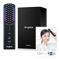 Amazon.co.jp: 【ミッキーコラボ/ヘアクリップ付き】Brighte ブライト